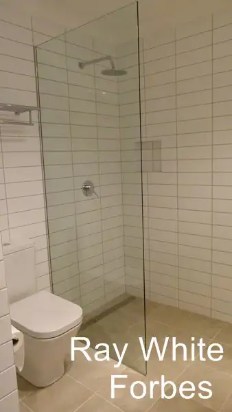 Second view of Homely house listing, 2/81 Hill Street, Forbes NSW 2871