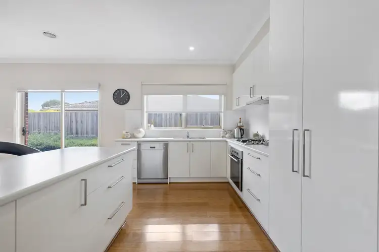 Third view of Homely townhouse listing, 4/10 Conway Court, Boronia VIC 3155