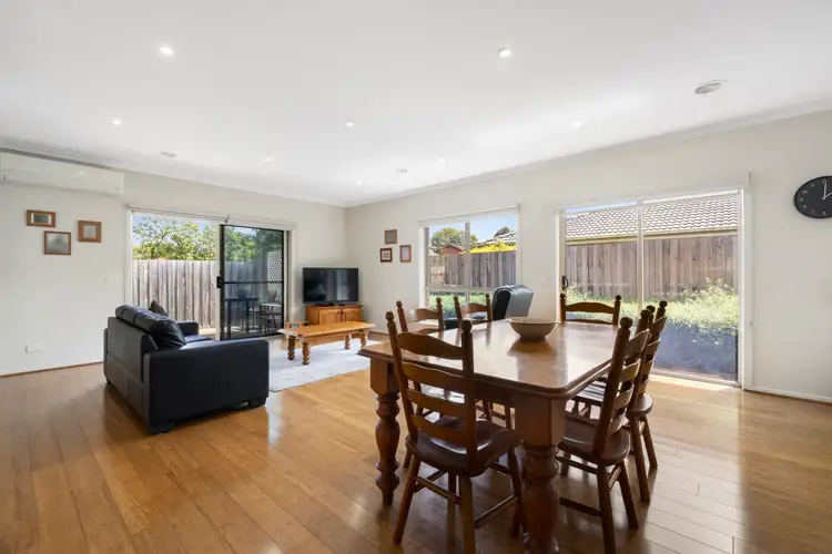 Fourth view of Homely townhouse listing, 4/10 Conway Court, Boronia VIC 3155
