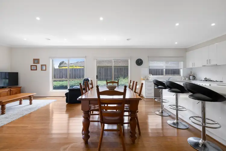 Fifth view of Homely townhouse listing, 4/10 Conway Court, Boronia VIC 3155