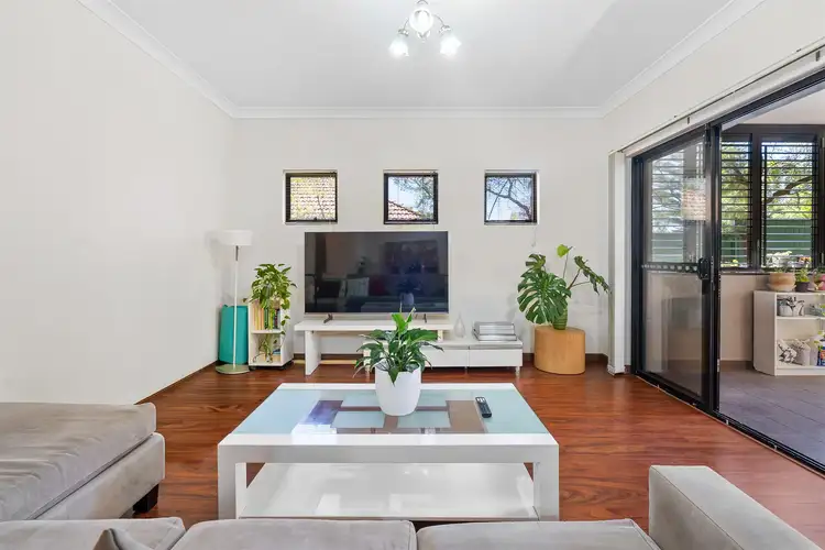 Second view of Homely house listing, 2/6-8 Morotai Avenue, Riverwood NSW 2210