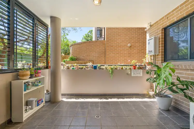 Fourth view of Homely house listing, 2/6-8 Morotai Avenue, Riverwood NSW 2210