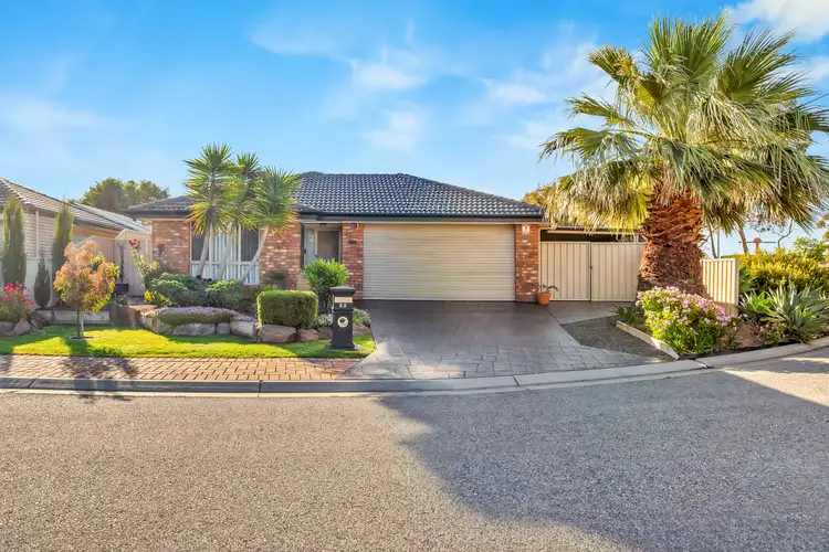 23 Kimvu Court, Munno Para West SA 5115