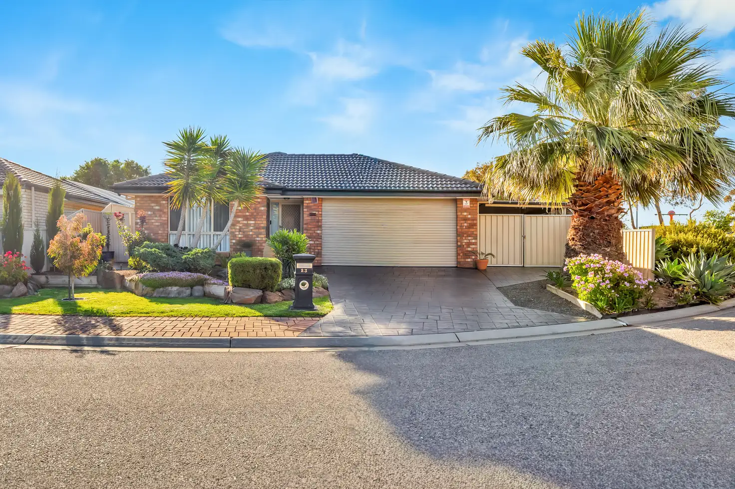 Main view of Homely house listing, 23 Kimvu Court, Munno Para West SA 5115