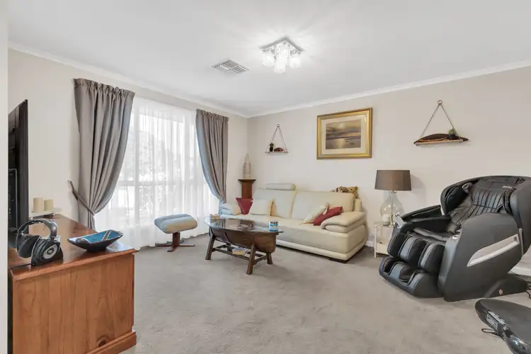 Third view of Homely house listing, 23 Kimvu Court, Munno Para West SA 5115