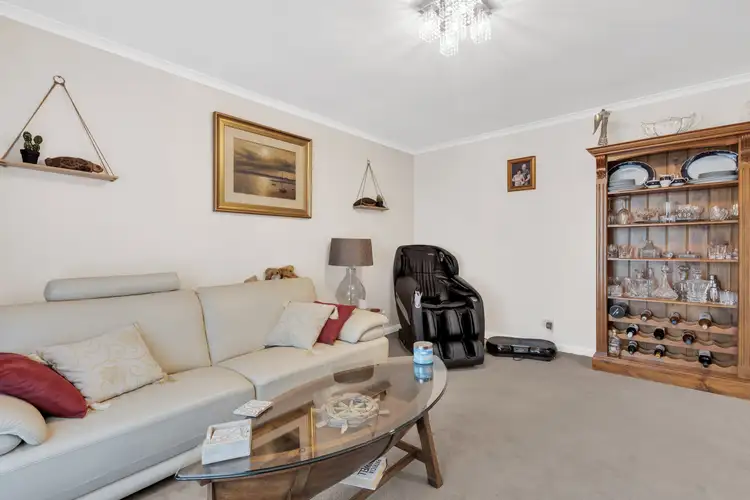 Fourth view of Homely house listing, 23 Kimvu Court, Munno Para West SA 5115