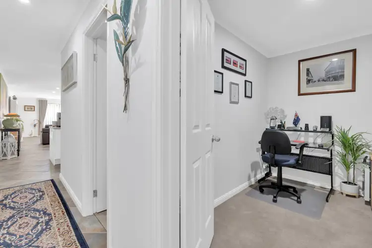 Fifth view of Homely house listing, 23 Kimvu Court, Munno Para West SA 5115