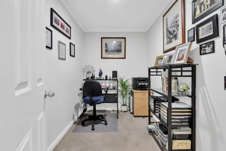 Sixth view of Homely house listing, 23 Kimvu Court, Munno Para West SA 5115