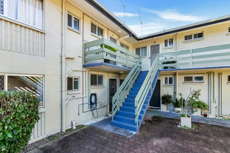 Second view of Homely apartment listing, 1/15 Pioneer Street, Manoora QLD 4870