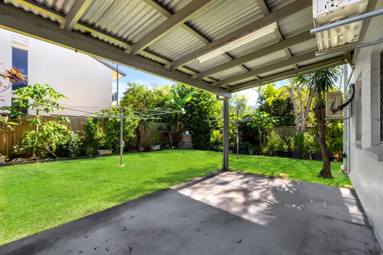 Third view of Homely apartment listing, 1/15 Pioneer Street, Manoora QLD 4870