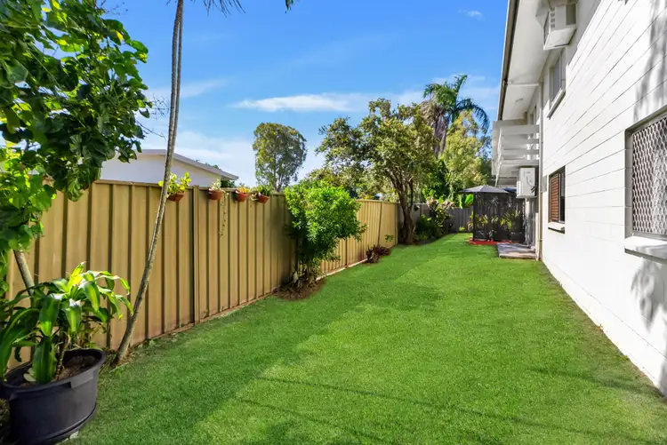 Fourth view of Homely apartment listing, 1/15 Pioneer Street, Manoora QLD 4870