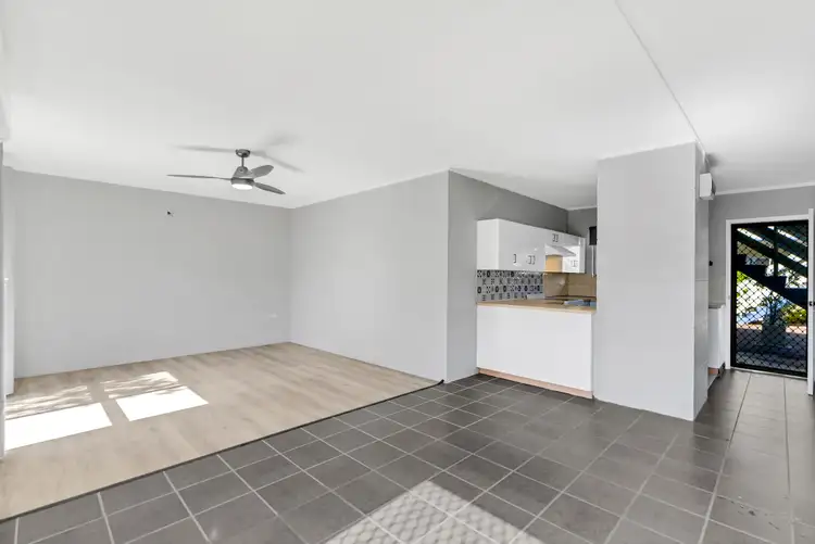 Fifth view of Homely apartment listing, 1/15 Pioneer Street, Manoora QLD 4870