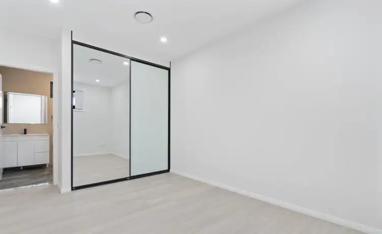 Fifth view of Homely townhouse listing, 8/165-168 Green Valley Road, Green Valley NSW 2168