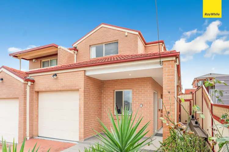 59 Rickard Street, Merrylands NSW 2160