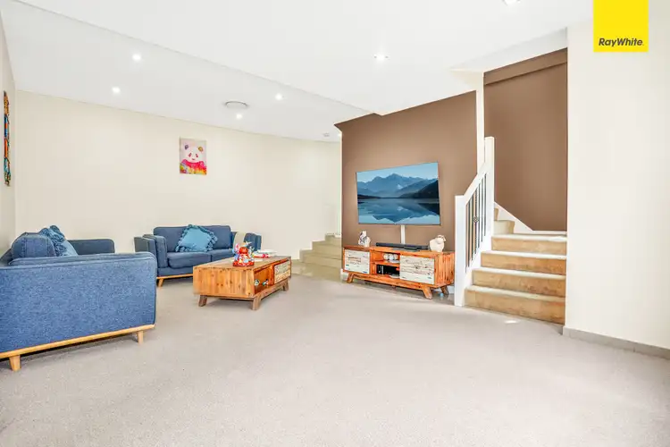 Fourth view of Homely semi-detached listing, 59 Rickard Street, Merrylands NSW 2160