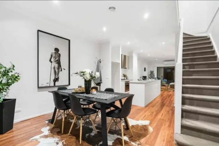 Second view of Homely house listing, 14 Andover Lane, Craigieburn VIC 3064