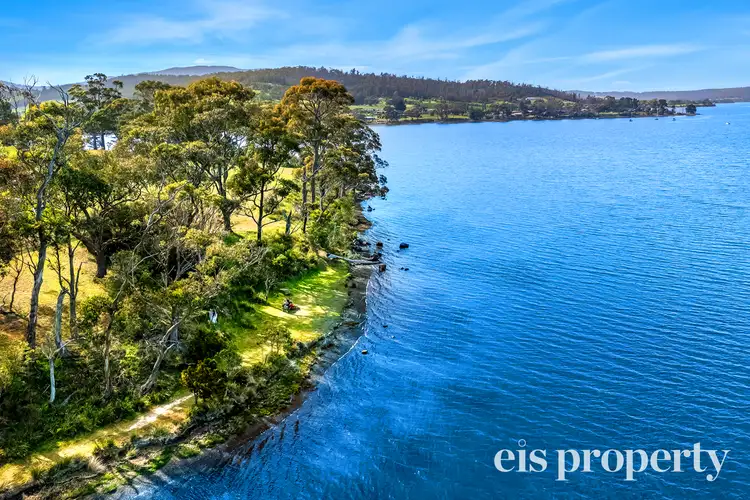Second view of Homely house listing, 50 Esplanade Road, Cygnet TAS 7112