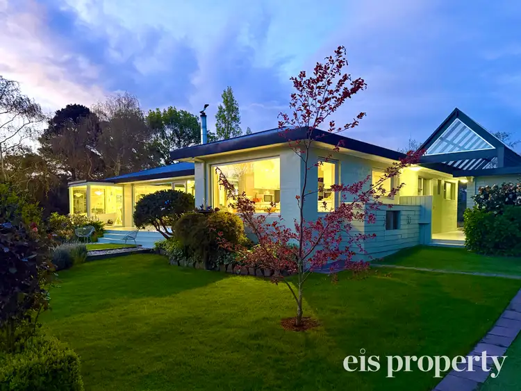 Third view of Homely house listing, 50 Esplanade Road, Cygnet TAS 7112