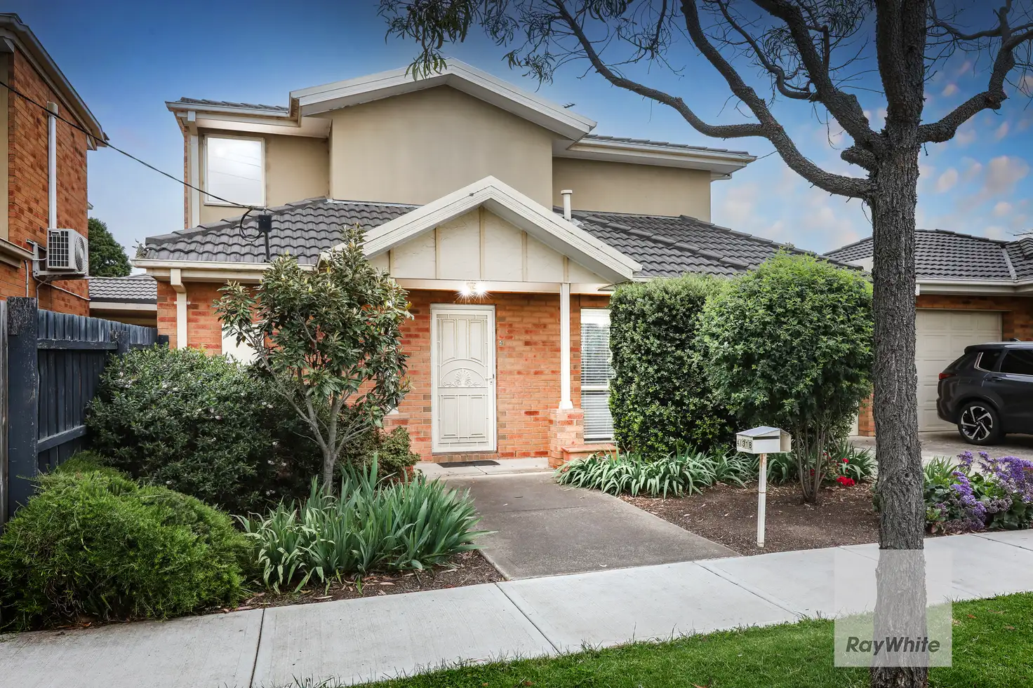 Main view of Homely house listing, 4/318 Melrose Drive, Tullamarine VIC 3043