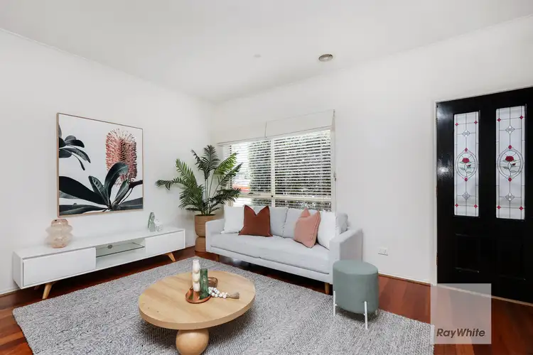 Third view of Homely house listing, 4/318 Melrose Drive, Tullamarine VIC 3043