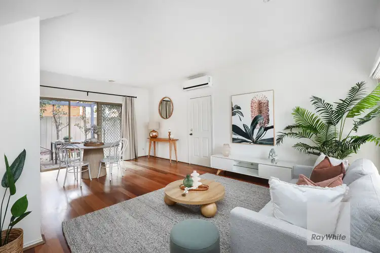 Fourth view of Homely house listing, 4/318 Melrose Drive, Tullamarine VIC 3043