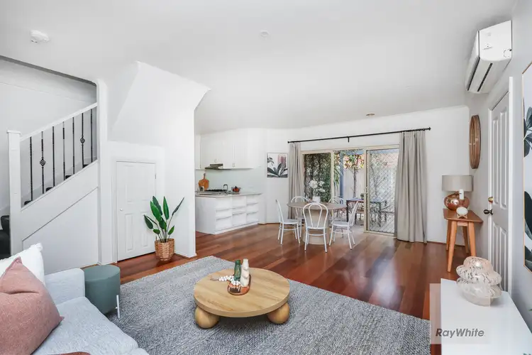 Fifth view of Homely house listing, 4/318 Melrose Drive, Tullamarine VIC 3043