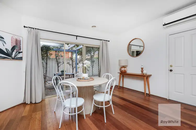 Sixth view of Homely house listing, 4/318 Melrose Drive, Tullamarine VIC 3043