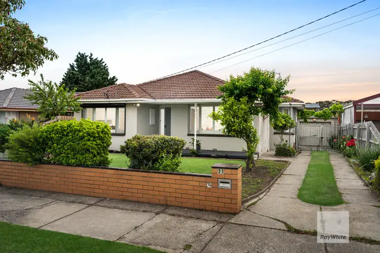 71 Spring Street, Tullamarine VIC 3043