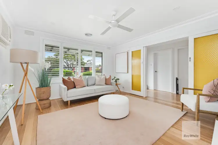 Sixth view of Homely house listing, 71 Spring Street, Tullamarine VIC 3043