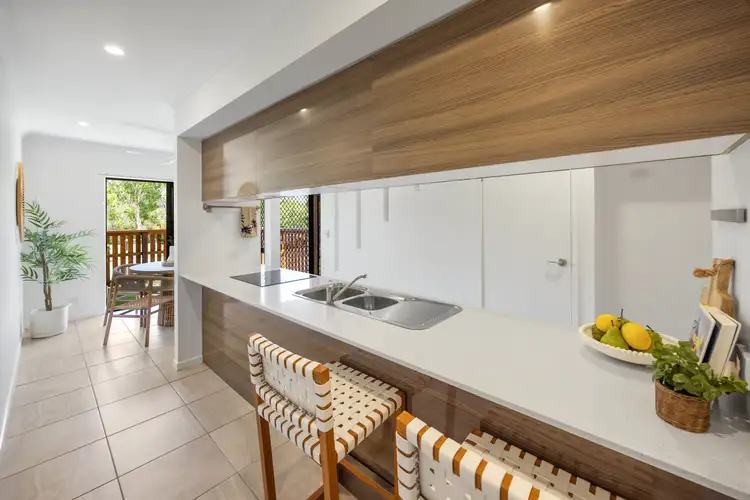 Fifth view of Homely townhouse listing, 41 Adelaide Circuit, Baringa QLD 4551