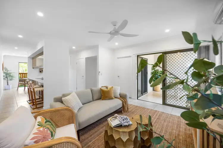 Sixth view of Homely townhouse listing, 41 Adelaide Circuit, Baringa QLD 4551