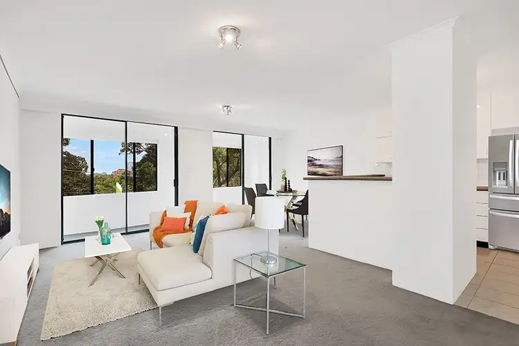 8/156-164 Chalmers Street, Surry Hills NSW 2010