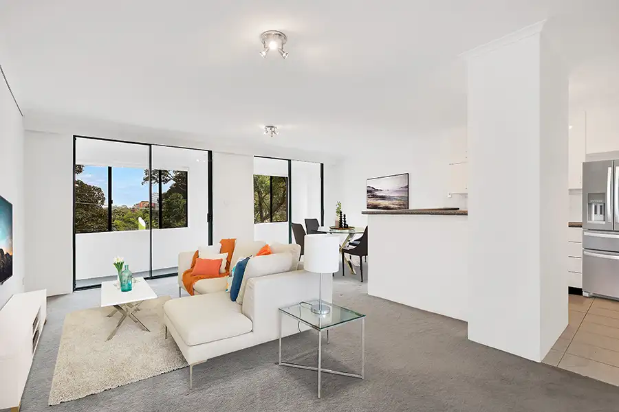 Main view of Homely apartment listing, 8/156-164 Chalmers Street, Surry Hills NSW 2010