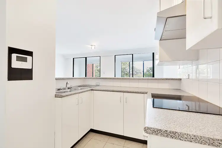 Third view of Homely apartment listing, 8/156-164 Chalmers Street, Surry Hills NSW 2010