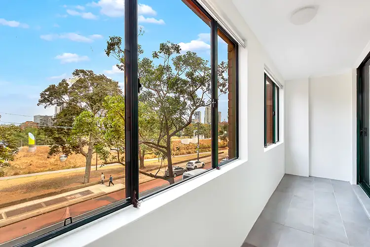 Fourth view of Homely apartment listing, 8/156-164 Chalmers Street, Surry Hills NSW 2010