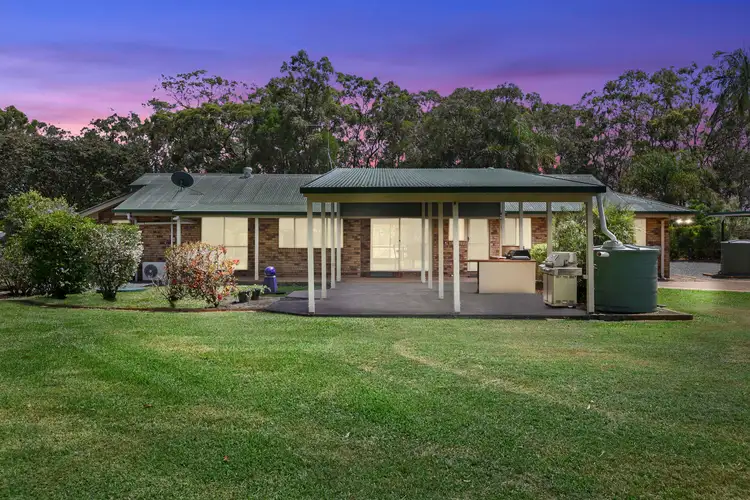 Second view of Homely house listing, 176 Boundary Road, Wondunna QLD 4655