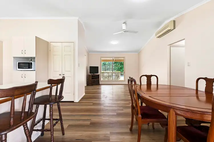 Fifth view of Homely house listing, 176 Boundary Road, Wondunna QLD 4655