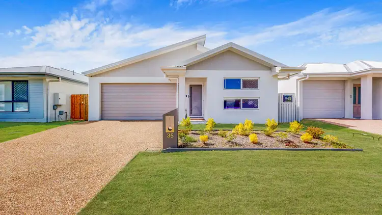 35 Liriope Crescent, Bohle Plains QLD 4817
