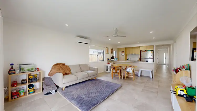 Fourth view of Homely house listing, 35 Liriope Crescent, Bohle Plains QLD 4817