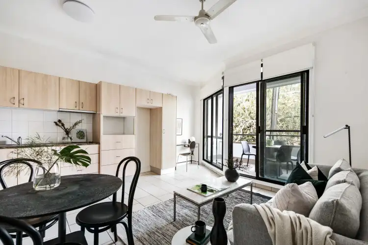 Third view of Homely apartment listing, 2/2 Holt Street, Stanmore NSW 2048