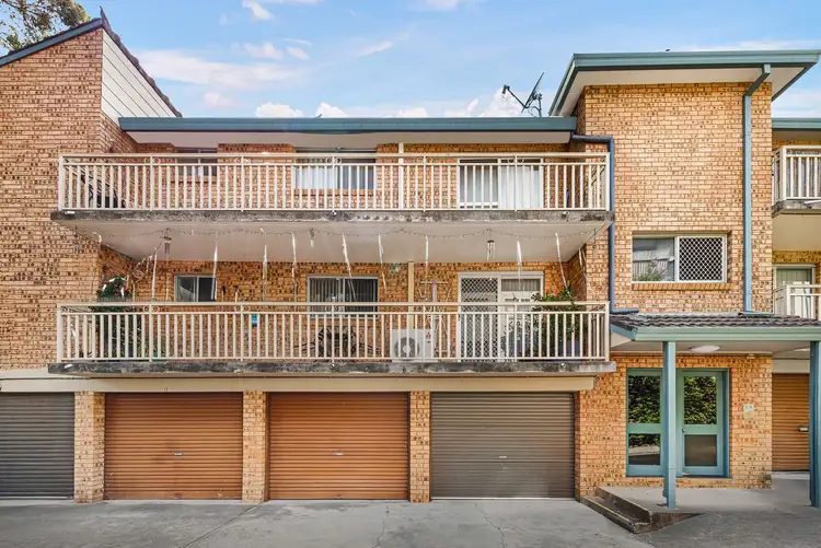 Second view of Homely house listing, 9/189 Derby Street, Penrith NSW 2750