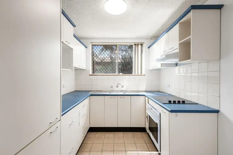 Fifth view of Homely house listing, 9/189 Derby Street, Penrith NSW 2750