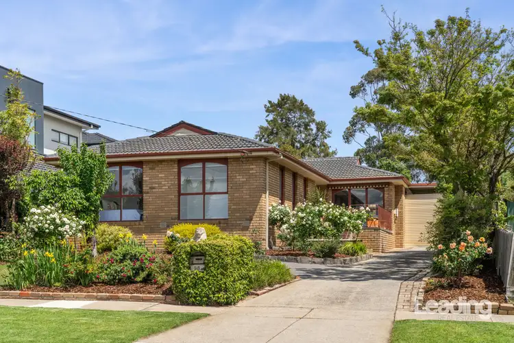 98 Anderson Road, Sunbury VIC 3429