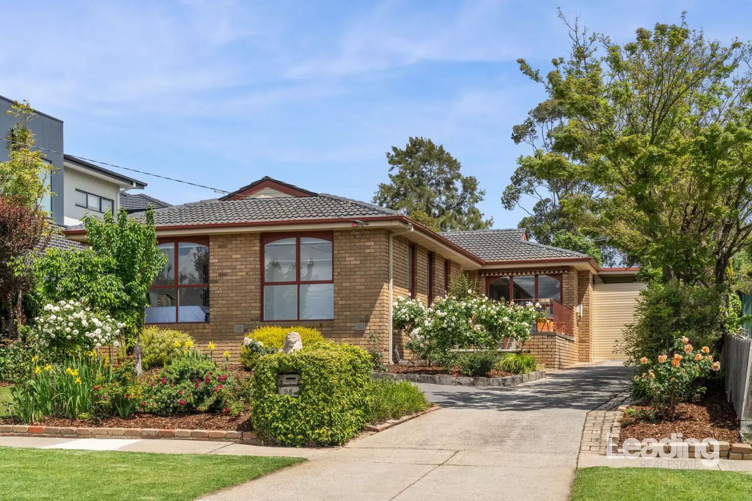 Main view of Homely house listing, 98 Anderson Road, Sunbury VIC 3429