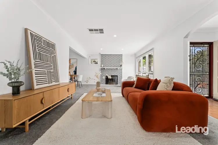 Third view of Homely house listing, 98 Anderson Road, Sunbury VIC 3429