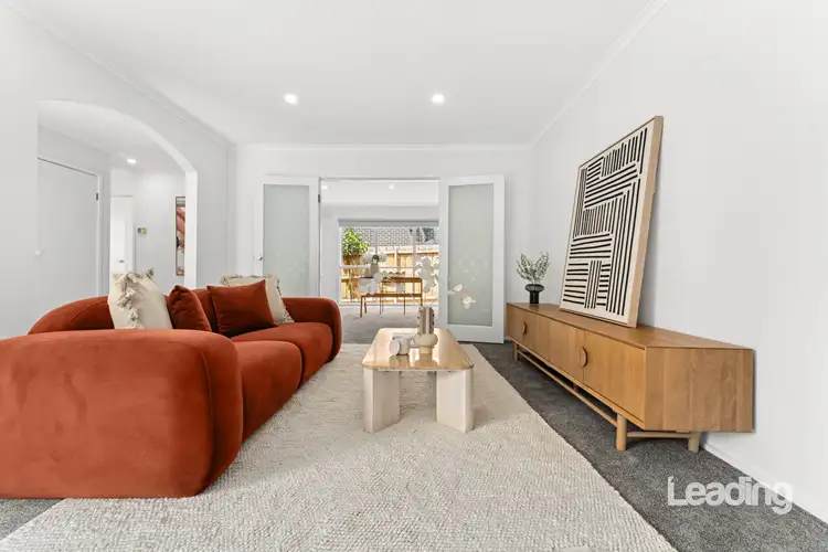 Sixth view of Homely house listing, 98 Anderson Road, Sunbury VIC 3429