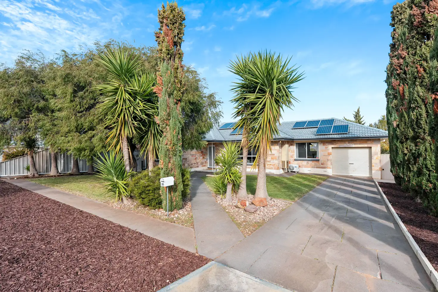 Main view of Homely house listing, 20 Crittenden Road, Morphett Vale SA 5162