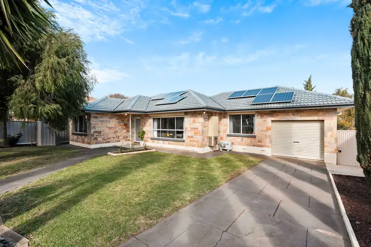 Second view of Homely house listing, 20 Crittenden Road, Morphett Vale SA 5162