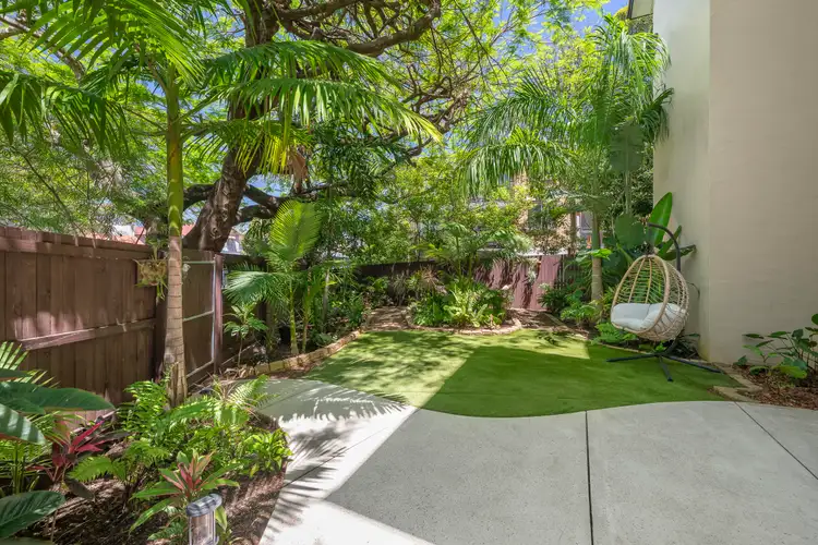 Third view of Homely unit listing, 1/6 Christian Street, Clayfield QLD 4011