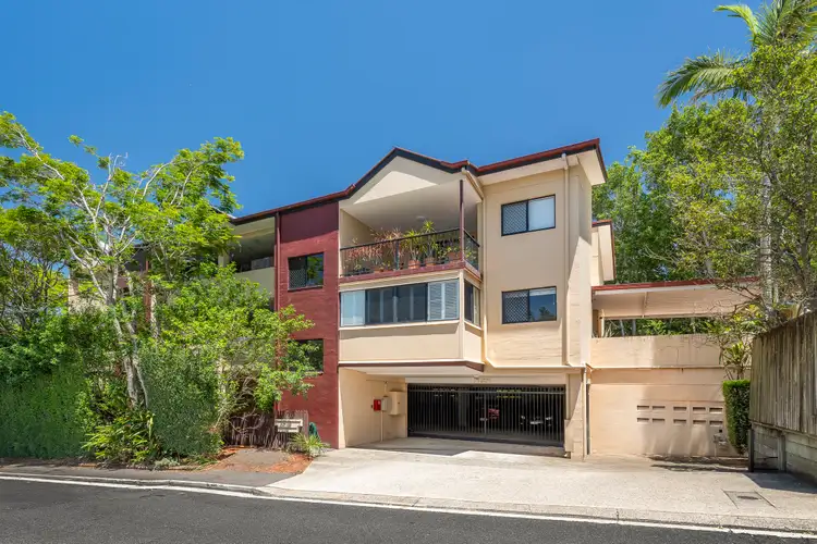 Sixth view of Homely unit listing, 1/6 Christian Street, Clayfield QLD 4011